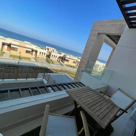 Sifa Beachfront Apartment Маскат Екстер'єр фото
