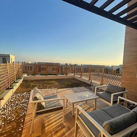 Sifa Beachfront Apartment Маскат Екстер'єр фото