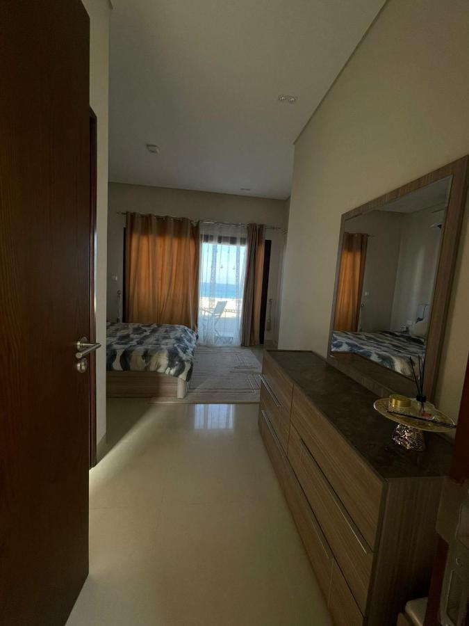 Sifa Beachfront Apartment Маскат Екстер'єр фото